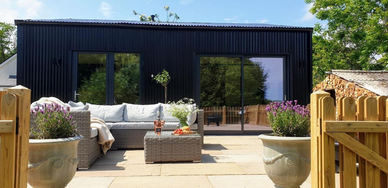 Finest Retreats - Blackbarn Wood Balsham Exterior foto